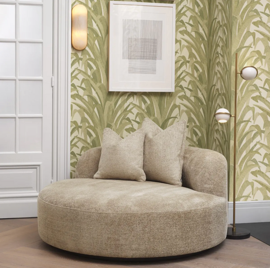 Sofa Björn Round