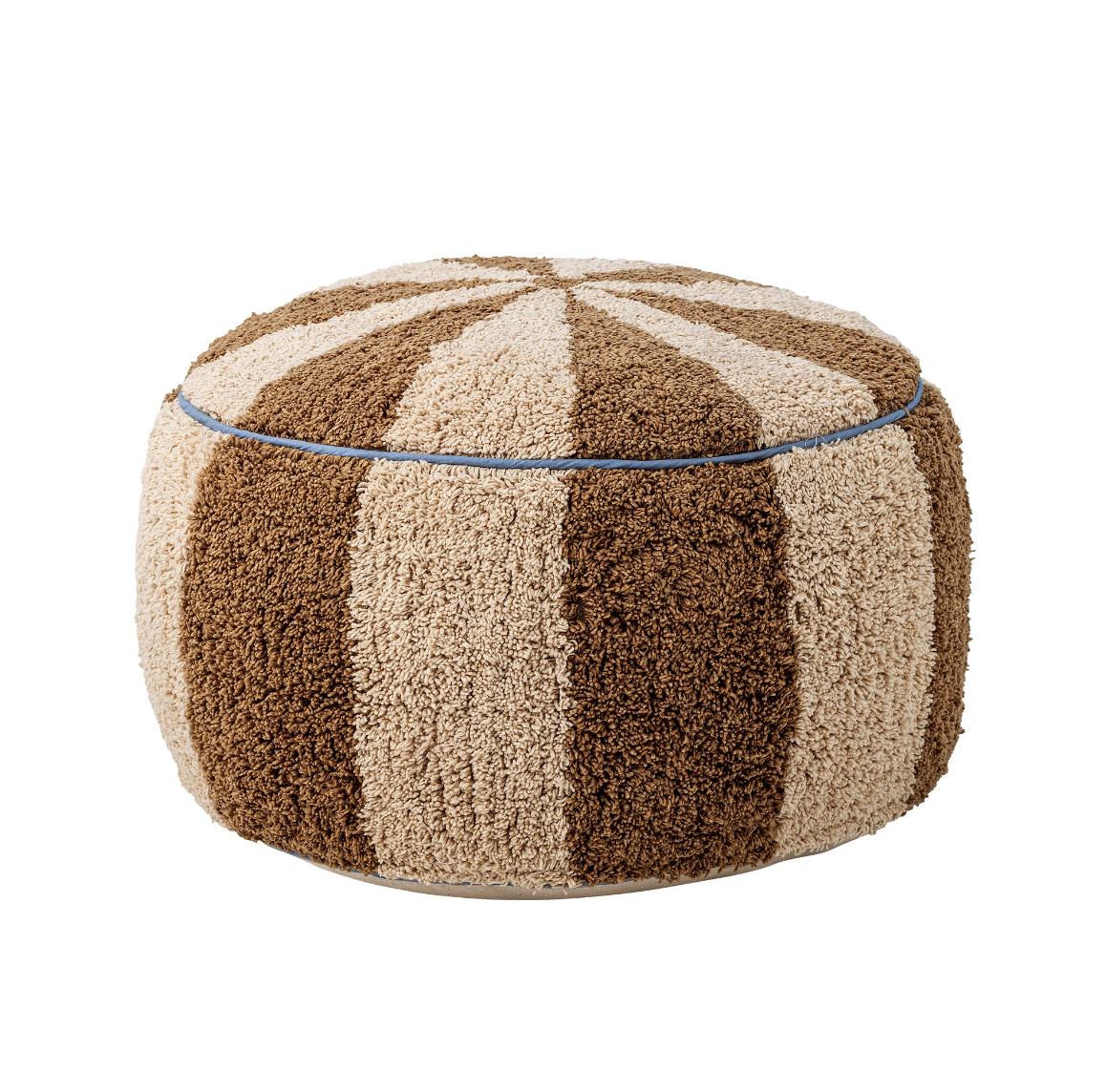 Bloomingville MINI Charoline Pouf, 26x44 cm