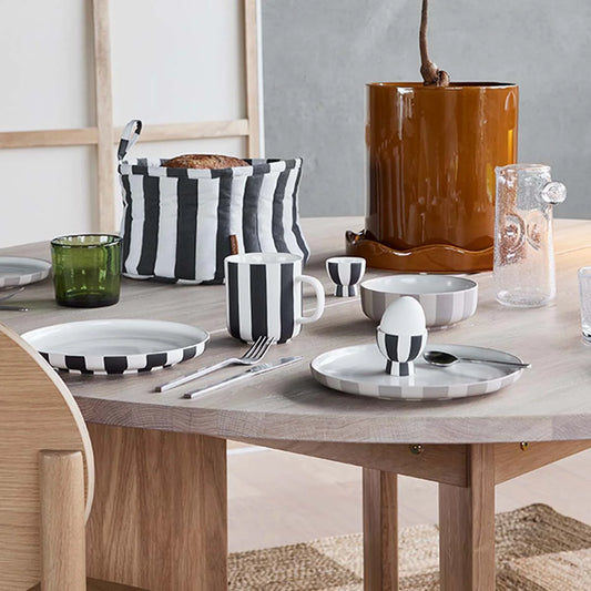 OYOY Living Toppu Schale – groß