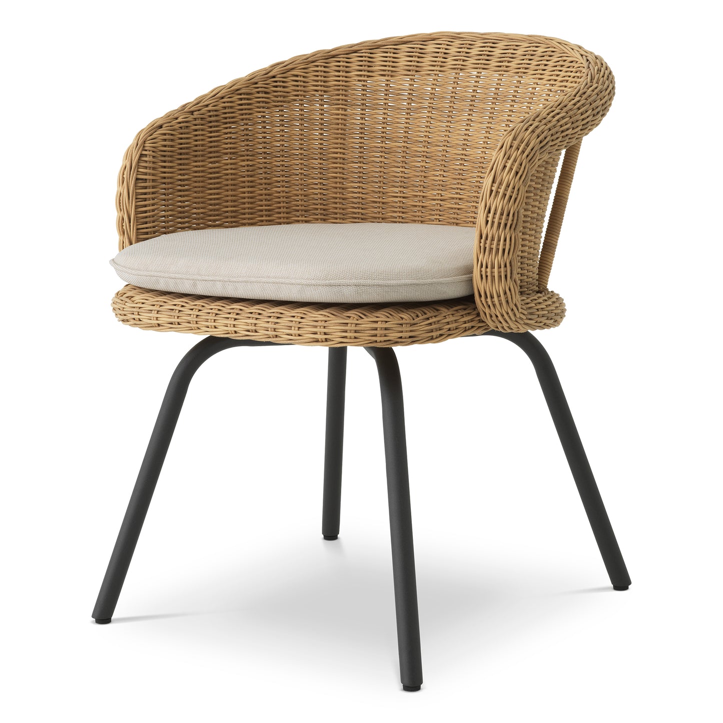 Eichholtz Outdoor Stuhl Nolan