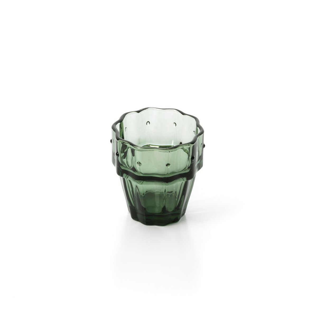 Cactus Gläser, 4er-Set