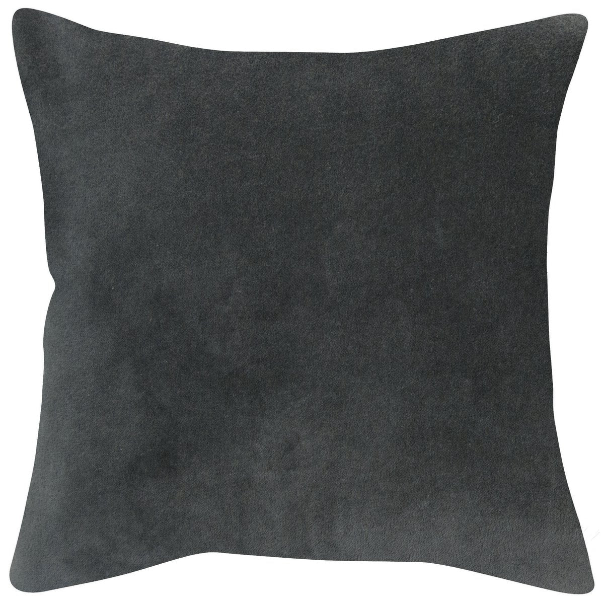 Einfarbiges Kissen Elise Tonnerre 45 x 45cm