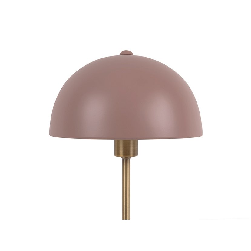 Tischlampenhaube