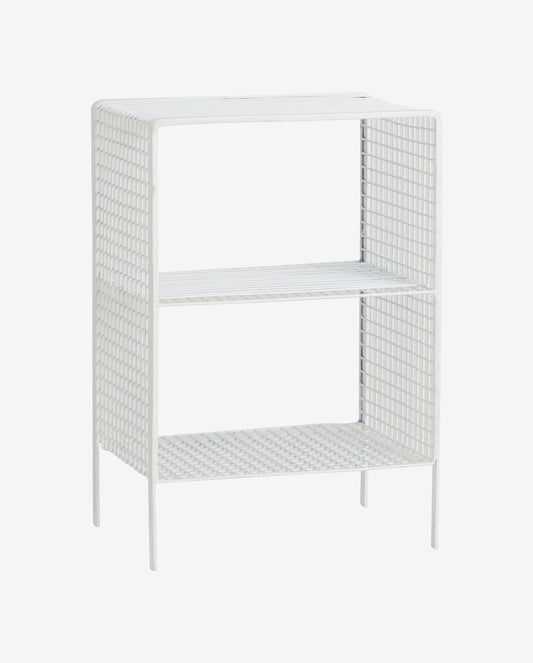 Nordal A/S TUO night stand - white