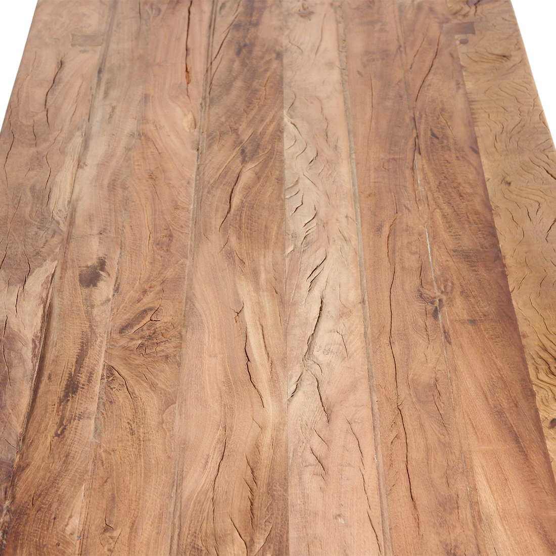 Couchtisch Farmwood FSC-Recyclingholz