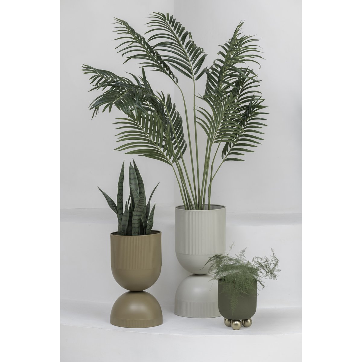Plant Pot Tonar XL