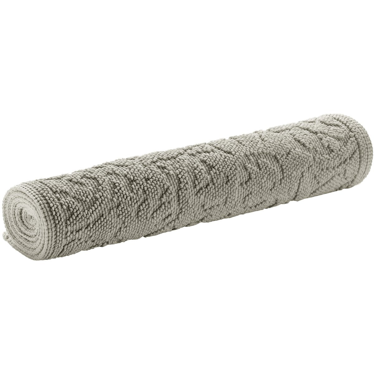 Badematte Perle 54 x 64cm