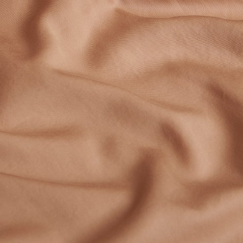 TENCEL™ – Twill-Bettbezug Pfirsich