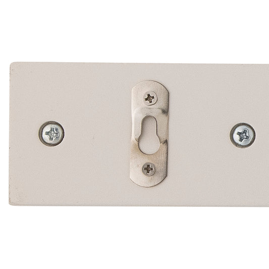 Bloomingville MINI Space Garderobe, Bunt, FSC®100%, MDF