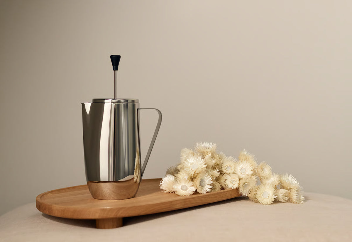 BOLIA Rheolog French Press 0,7 L, Designed by jüngerkühn