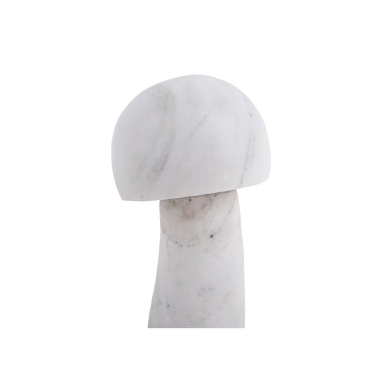 Statue Pilz, klein