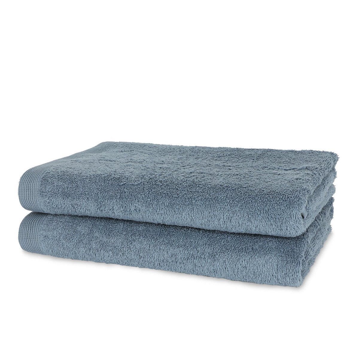 Como Duschtuch 70 x 140 cm – Jeans