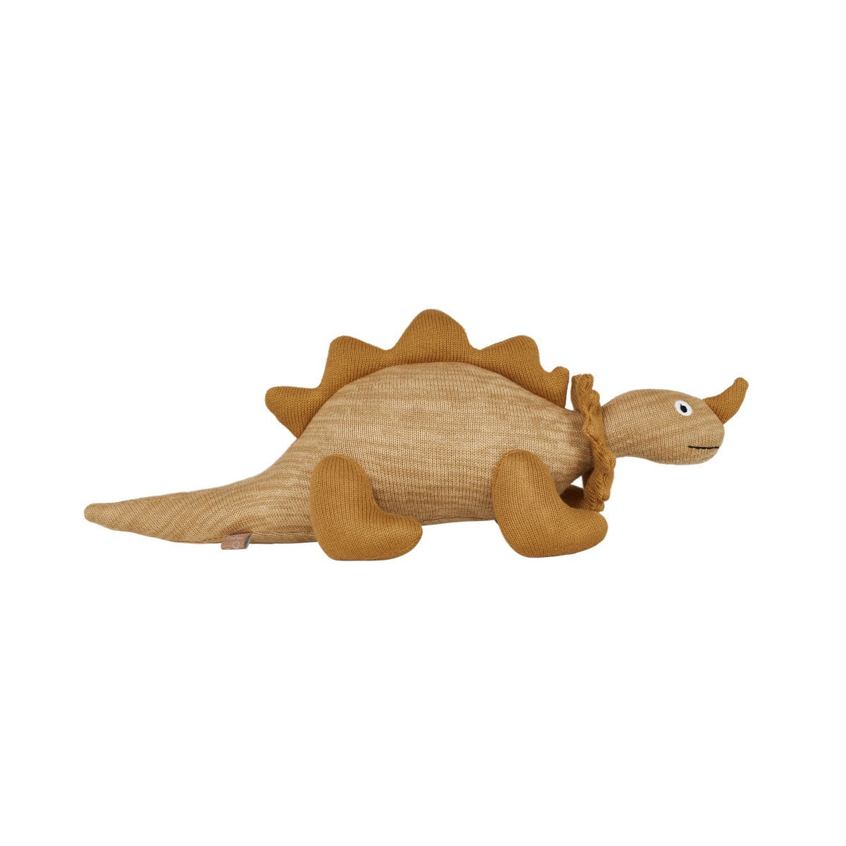 Billy-Dinosaurier