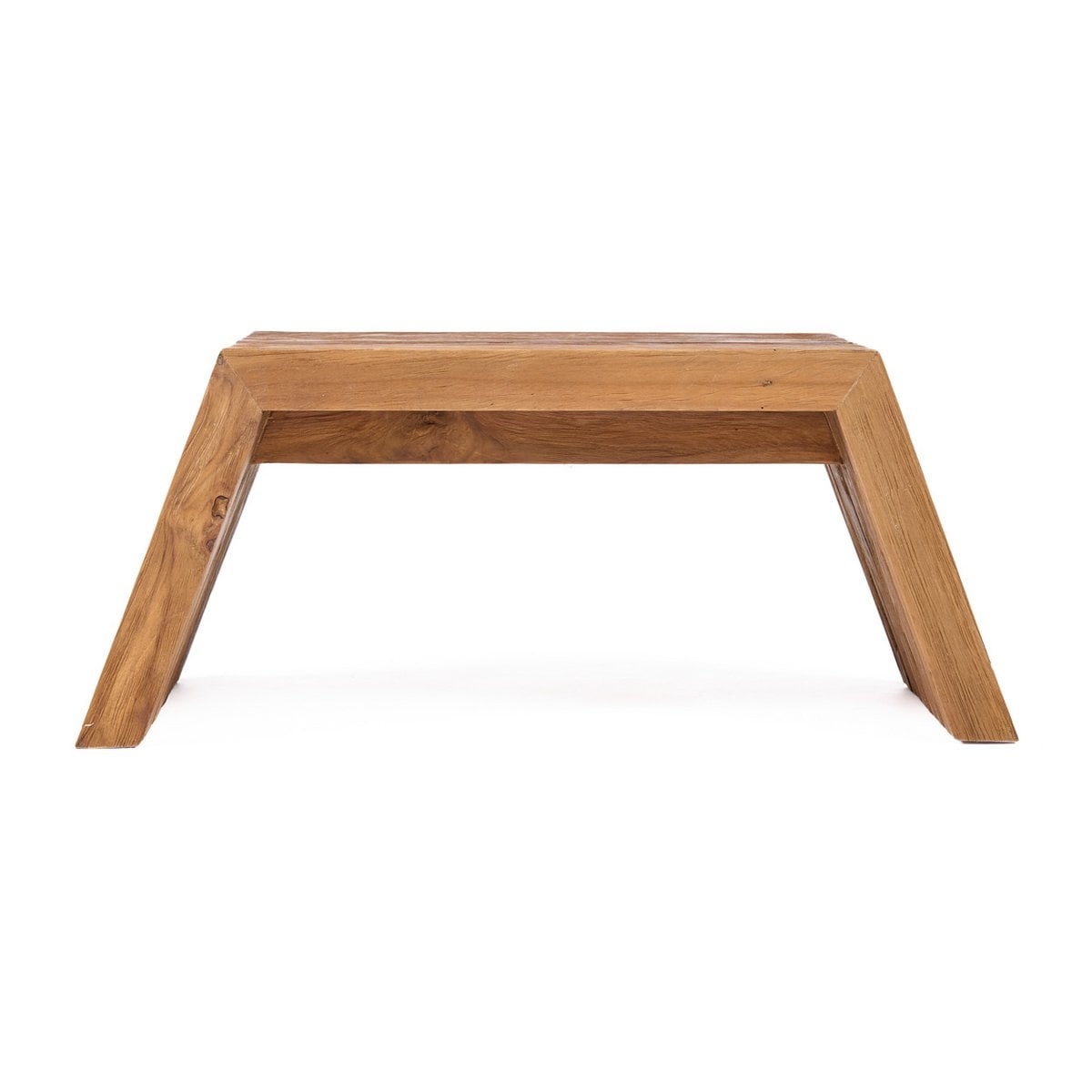 Der Ashley Cocoon Tisch – Natur