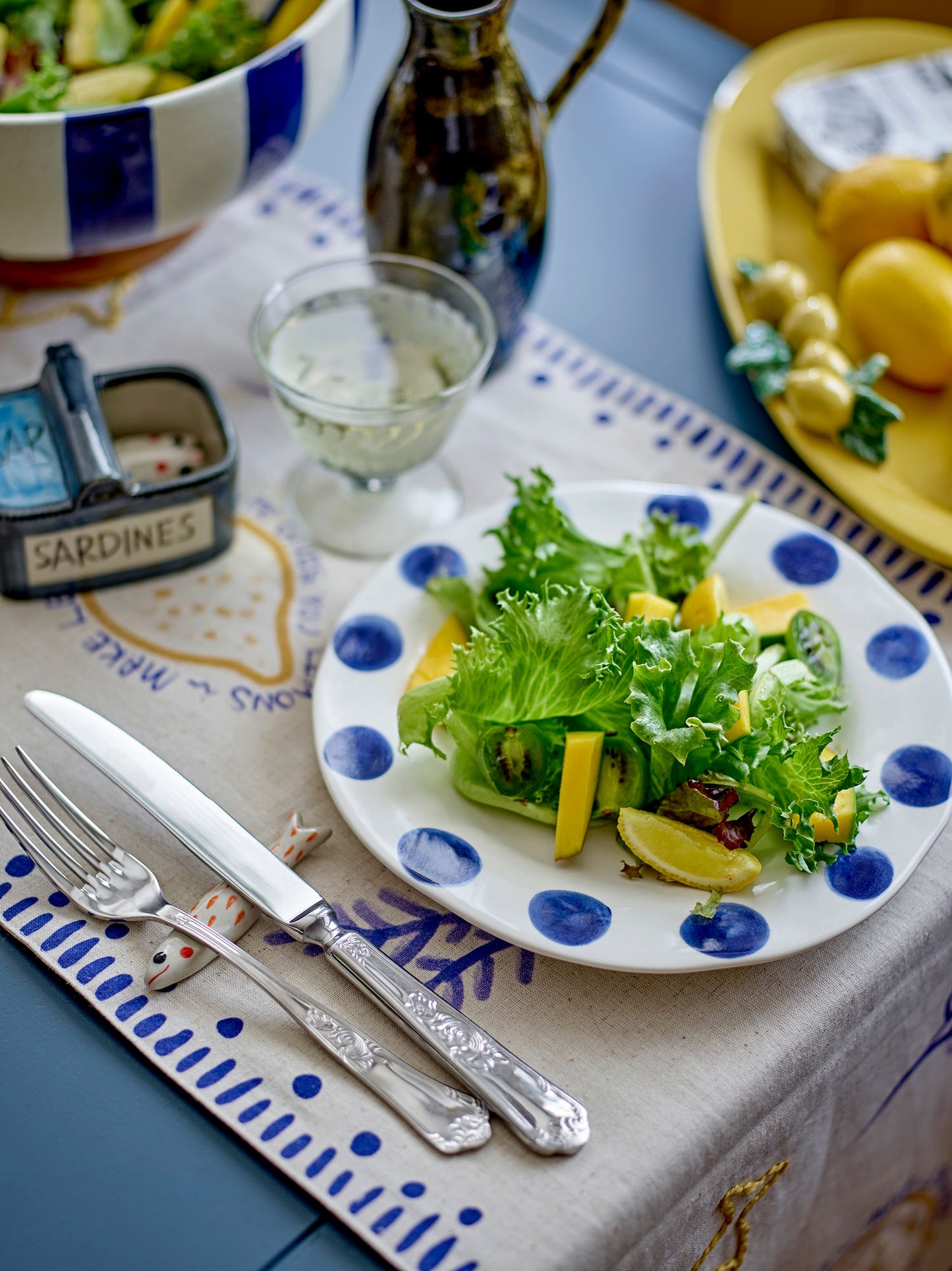 Creative Collection Tilly Besteckset 16-teilig