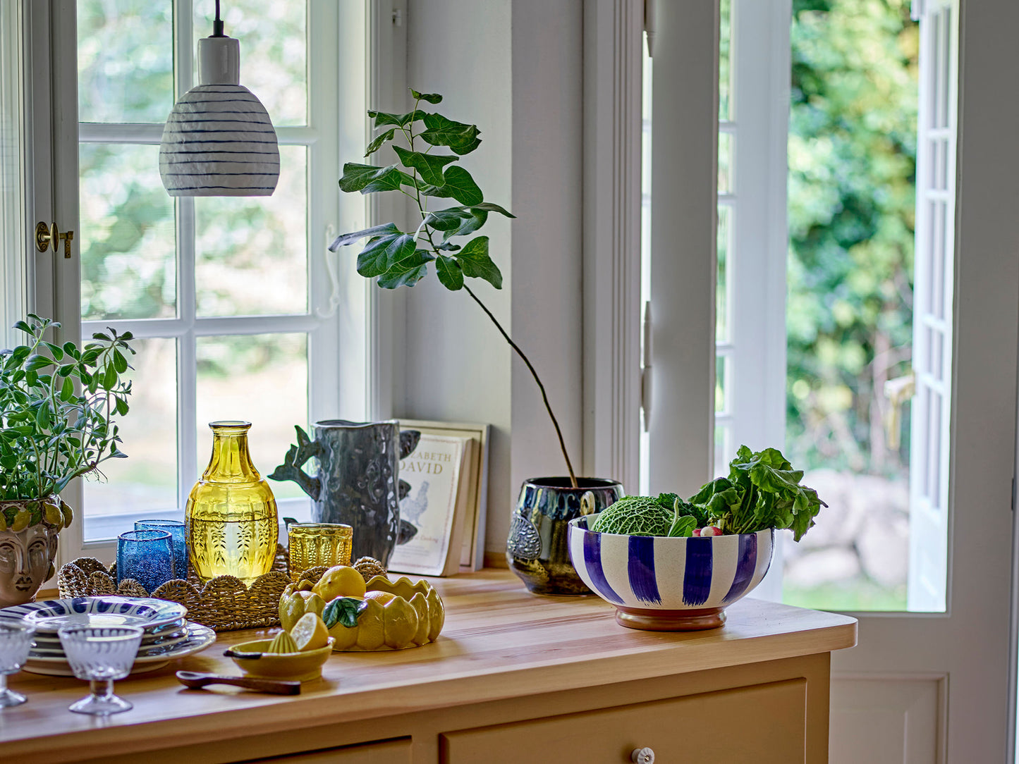 Creative Collection Theon Dekanter