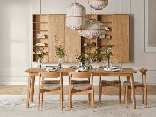 BOLIA Silhouette Gläser 250ml 2er Set, Designed by Brido Design