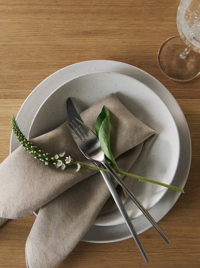 BOLIA Fluent Besteck 16er Set, Designed by Yonoh Creative Studio