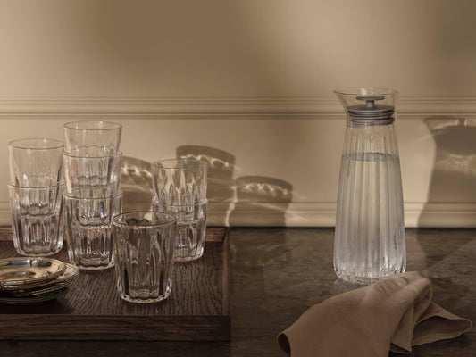 BOLIA Thea Karaffe 1 Liter, Designed by Ferriani Sbolgi