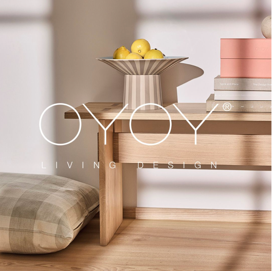 OYOY Living Design