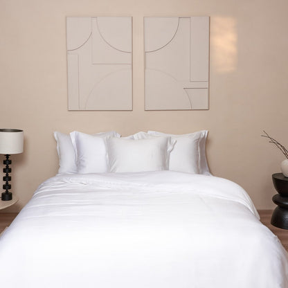 TENCEL™ - Satin Beauty Kissenbezug