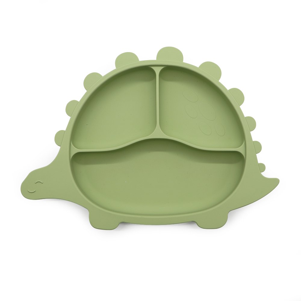 Teller – Dusty Olive Dino
