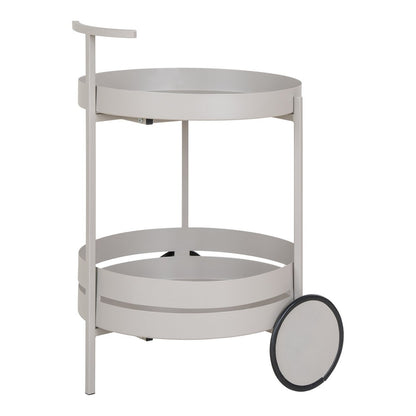 Beja Barwagen – Stahl, Cool Grey