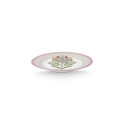 Pip Studio Royal Etagere 3 stöckig Lily&Lotus Lilac