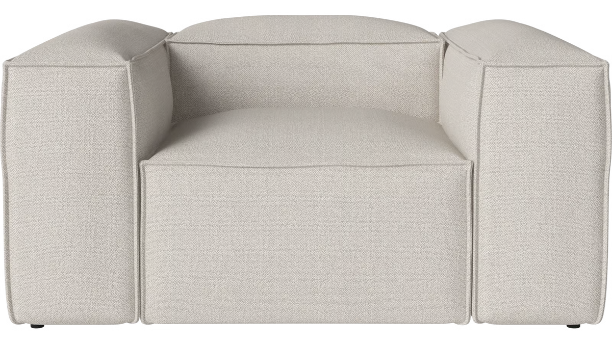 BOLIA Cosima Loungesessel, Designed by Kaschkascha