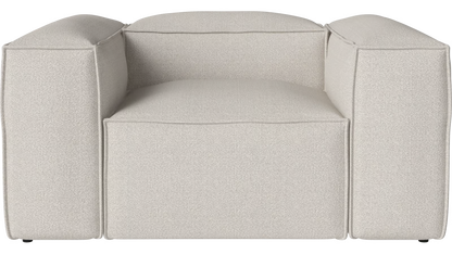 BOLIA Cosima Loungesessel, Designed by Kaschkascha