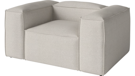 BOLIA Cosima Loungesessel, Designed by Kaschkascha