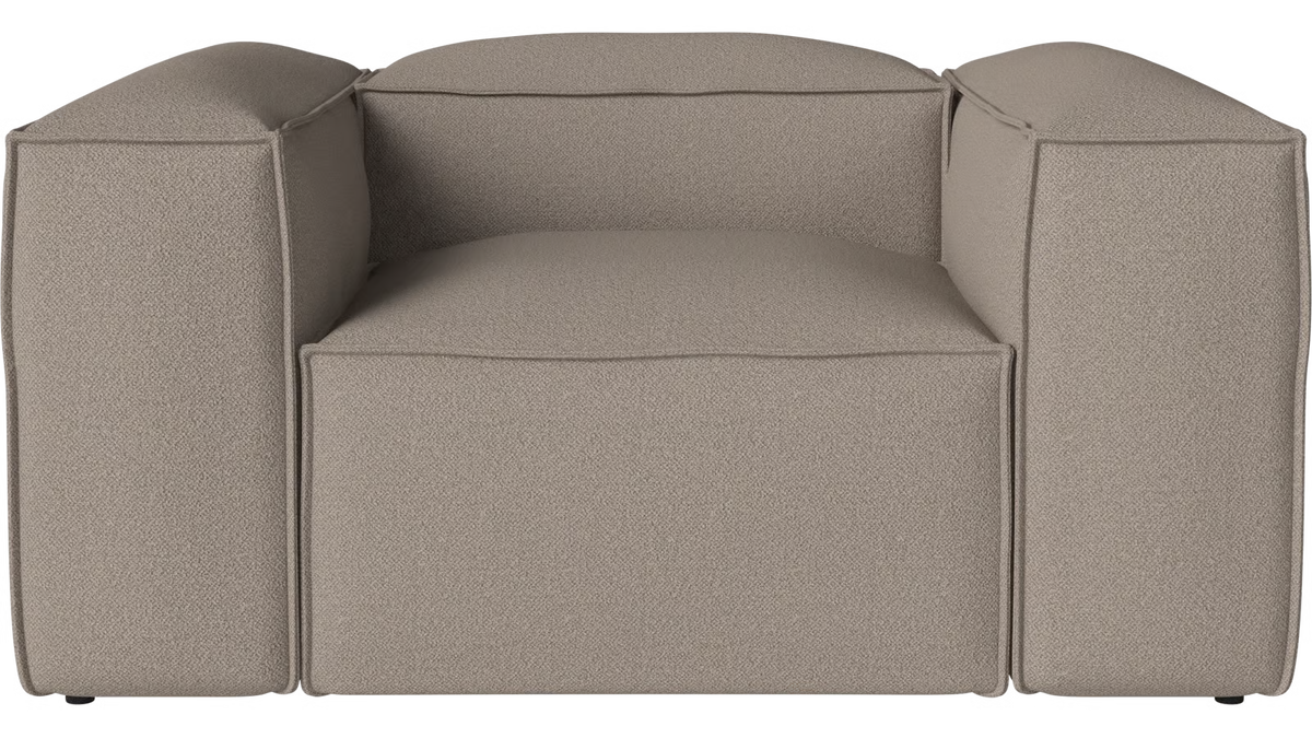 BOLIA Cosima Loungesessel, Designed by Kaschkascha