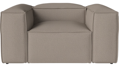 BOLIA Cosima Loungesessel, Designed by Kaschkascha