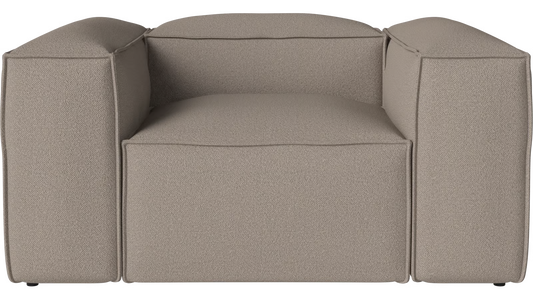 BOLIA Cosima Loungesessel, Designed by Kaschkascha