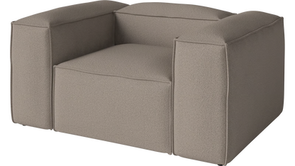 BOLIA Cosima Loungesessel, Designed by Kaschkascha