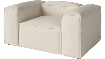 BOLIA Cosima Loungesessel, Designed by Kaschkascha