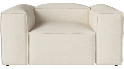 BOLIA Cosima Loungesessel, Designed by Kaschkascha