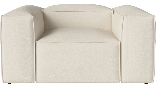 BOLIA Cosima Loungesessel, Designed by Kaschkascha