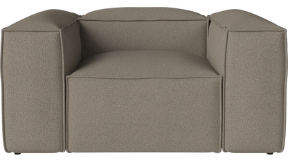 BOLIA Cosima Loungesessel, Designed by Kaschkascha