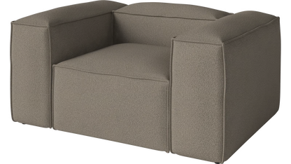 BOLIA Cosima Loungesessel, Designed by Kaschkascha