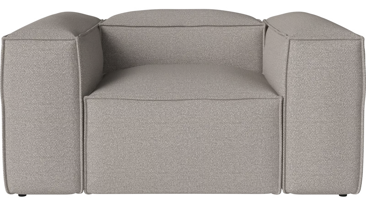 BOLIA Cosima Loungesessel, Designed by Kaschkascha