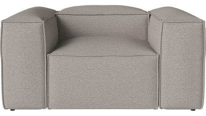 BOLIA Cosima Loungesessel, Designed by Kaschkascha
