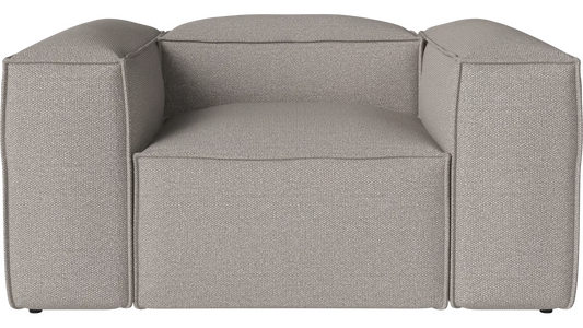 BOLIA Cosima Loungesessel, Designed by Kaschkascha