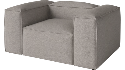BOLIA Cosima Loungesessel, Designed by Kaschkascha