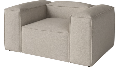 BOLIA Cosima Loungesessel, Designed by Kaschkascha