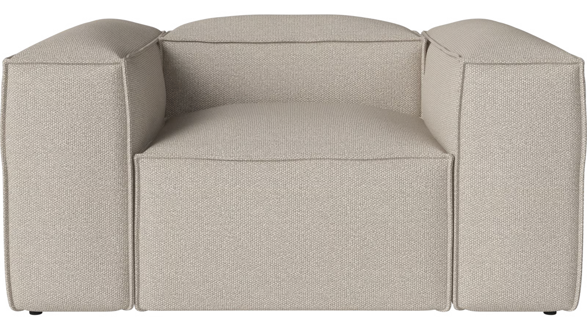 BOLIA Cosima Loungesessel, Designed by Kaschkascha