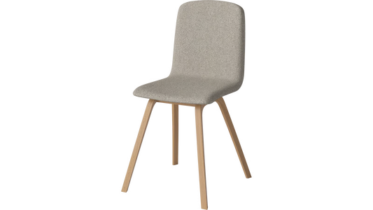 BOLIA Palm Esszimmerstuhl Designed by Says Who