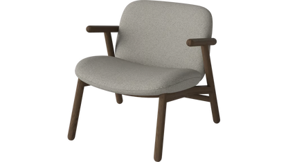 BOLIA Cosh Sessel, Designed by Kateryna Sokolova