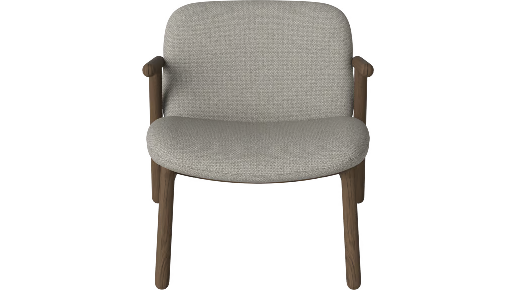 BOLIA Cosh Sessel, Designed by Kateryna Sokolova