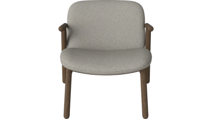 BOLIA Cosh Sessel, Designed by Kateryna Sokolova